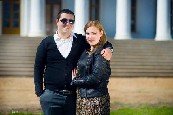 Екатерина Шатилова