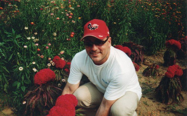 Виктop Матросов