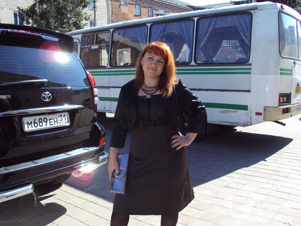 Виктория Емельяненко