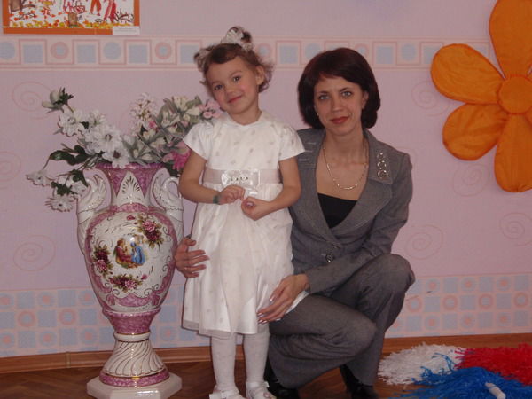 Виктория Питлак