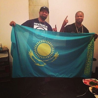 Абылай Хамитов