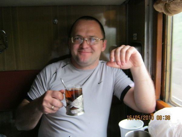 Аркадий Маринец