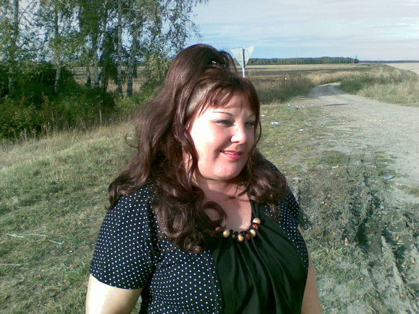 Юлия Кухарева