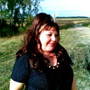 Юлия Кухарева