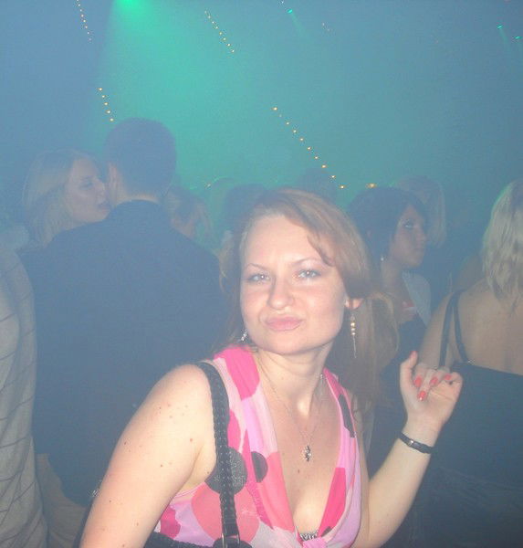 Татьяна Дрожевская