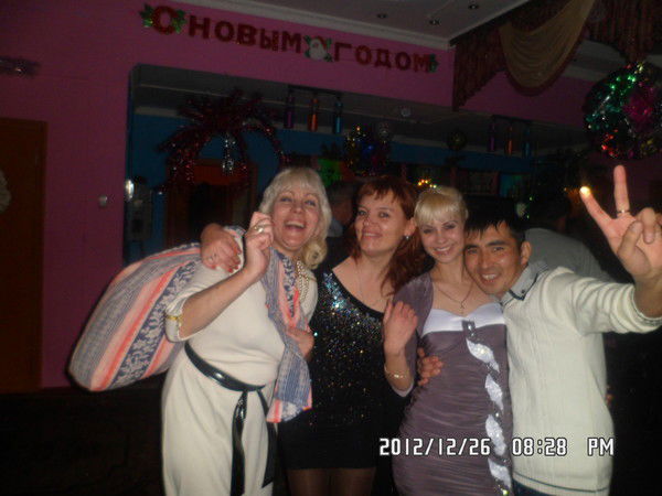 Галина Жукова