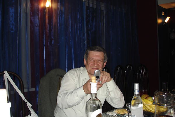 Сергей Дмитриев