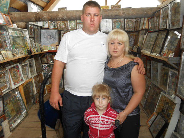 Алена Иванова