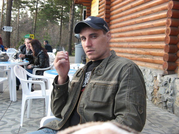 Дмитрий Кукарцев