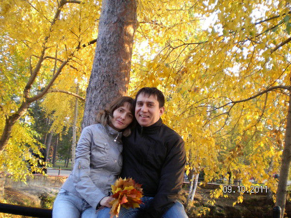 Ольга Менщикова