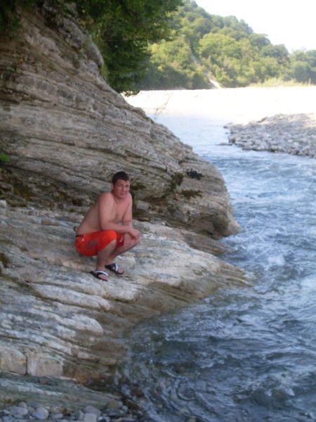 Сергей Мозговой