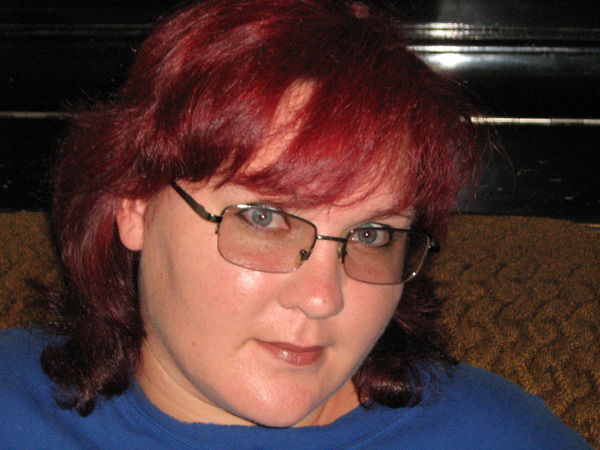 Наталия Валуцкая