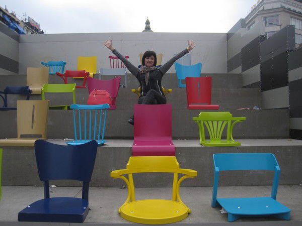 Елена Морозова