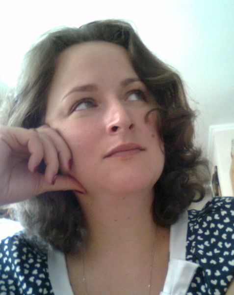 Валерия Климова