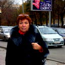 Наталья Колтышева
