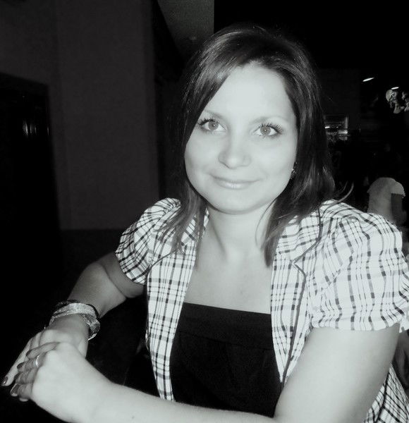 Оксана Румянцева