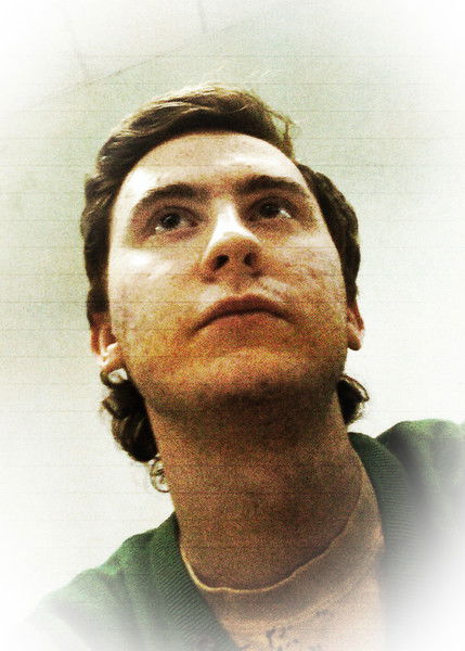 Антон Сергеев