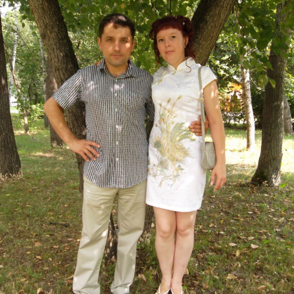 Юля Бендеря