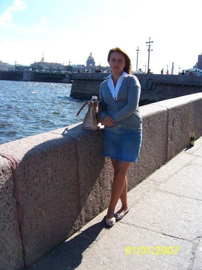 Галина Касаткина