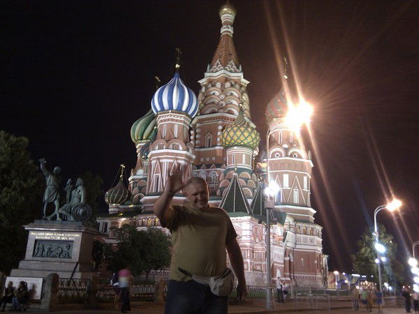 Виктор Чебан