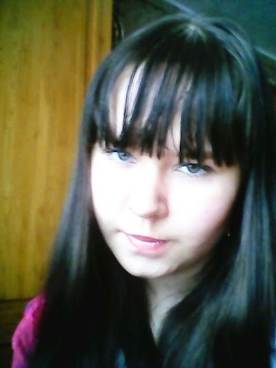 Виктория Базарова