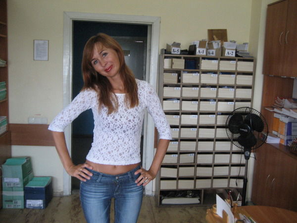 Астахова Татьяна