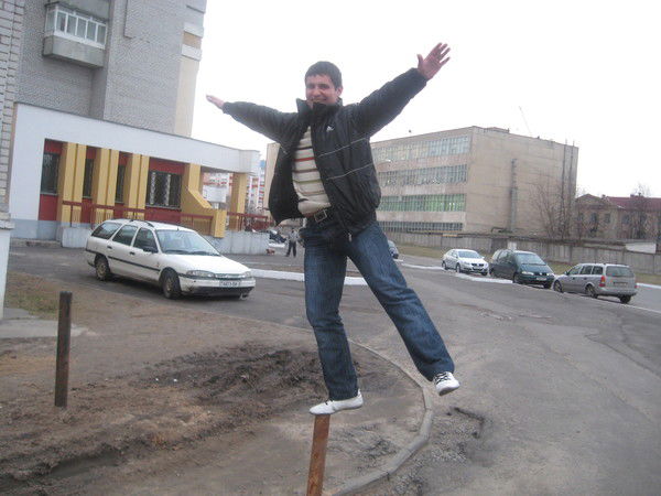 Александр Кондратенко