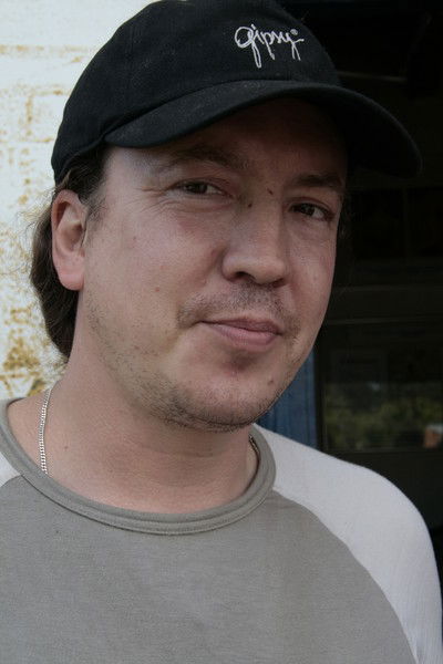 Виктор Анисимов