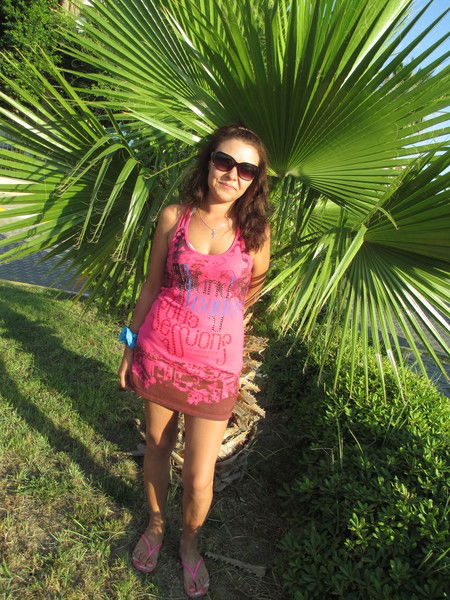 Наталья Черныш