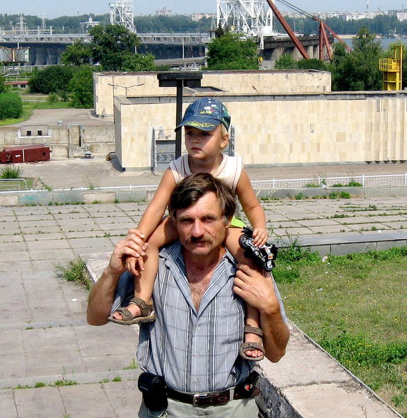 Александр Журавлёв