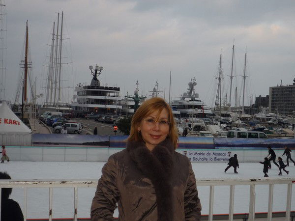 Надежда Иванова