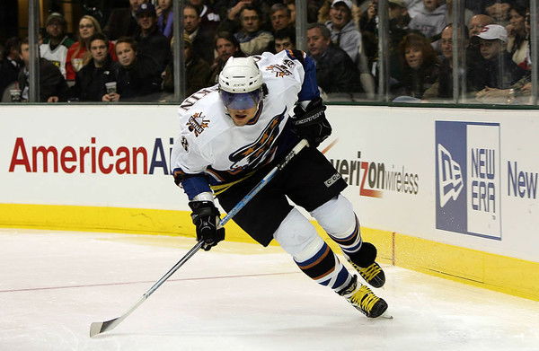 Костя Миронов