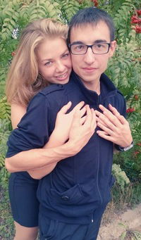 Анна Соловьева