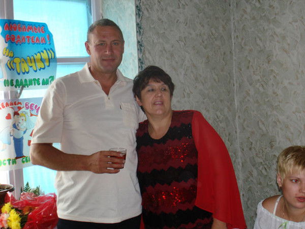 Крапивина Гришко