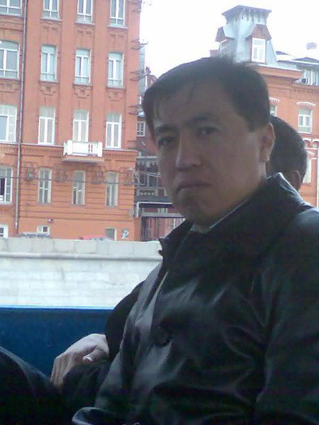 Набижон Алтмишев