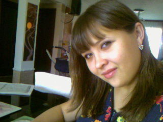 Наталья Кондратьева