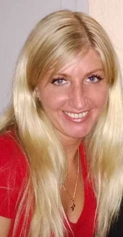 Мария Савельева