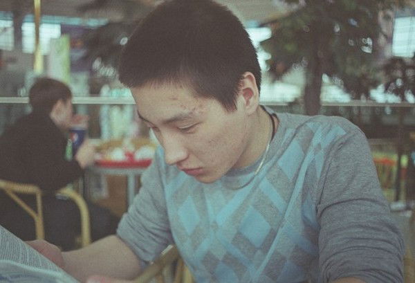 Диас Молдабаев