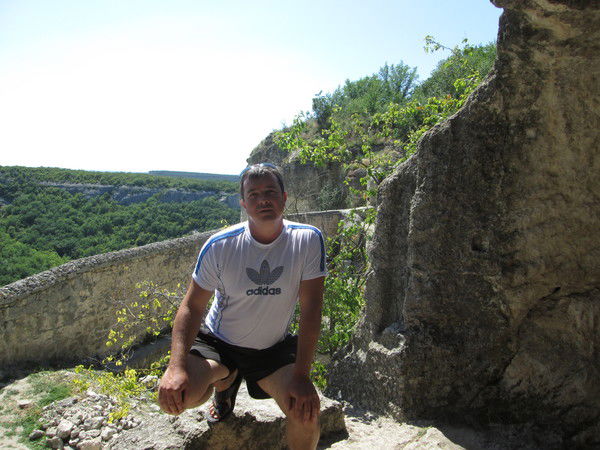 Николай Неволько