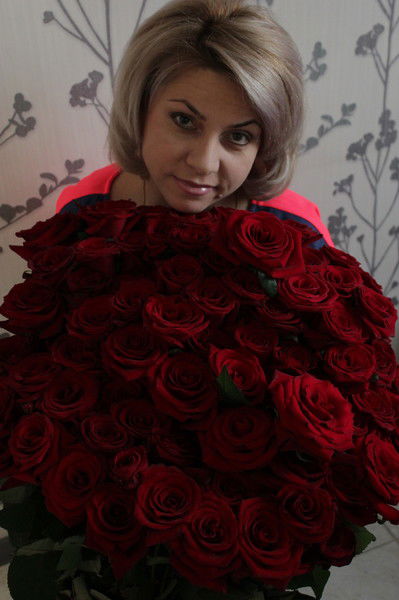 Елена Гусева