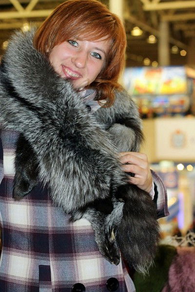 Екатерина Бурлакова