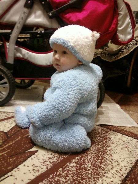 Лариса Гирфанова