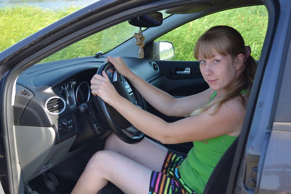 Юлия Гусейнова