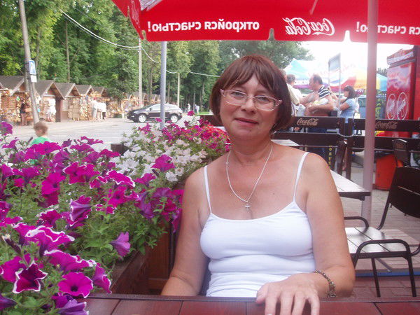 Алла Дойкова