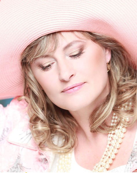 Инна Марясина