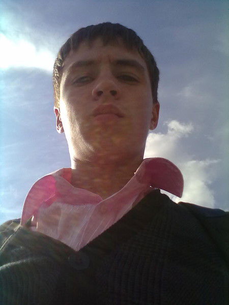 Артем Харалгин