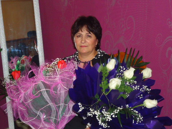 Татьяна Зазулина