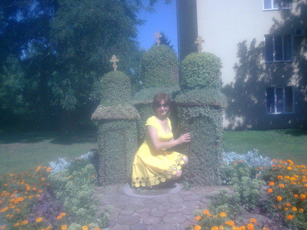 Инна Попова