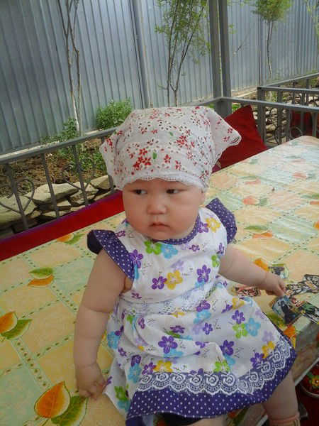 Б Байсеркешова