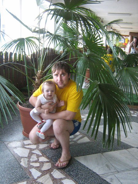 Артем Сычев